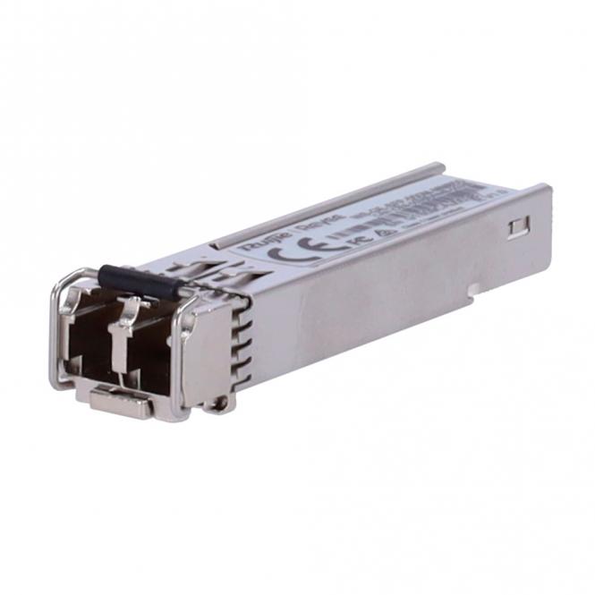 Module émetteur-récepteur SFP, longueur d'onde 1310nm, fibre optique multimode, connecteur LC 