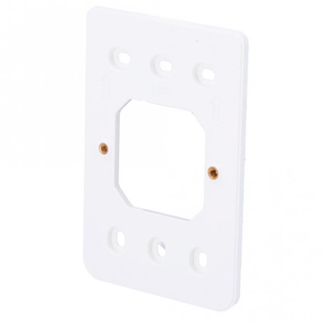 Kit de montage pour RG-RAP1200P AP, boîtier mécanique UE/États-Unis 