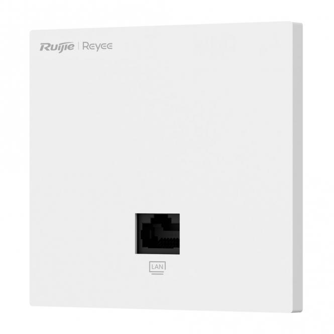 Point d'accès mural WLAN omnidirectionnel 6, fréquence 2,4 et 5GHz / bande passante 160MHz 