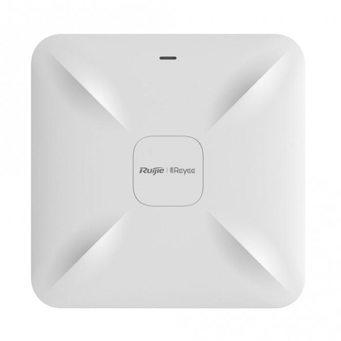 AP WLAN omnidirectionnel 5, fréquence 2,4 et 5GHz, compatible 802.11a/b/g/n/ac 