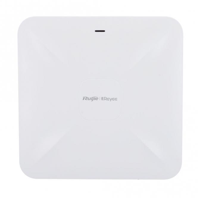 AP WLAN omnidirectionnel 5, fréquence 2,4 et 5GHz, compatible 802.11a/b/g/n/ac 