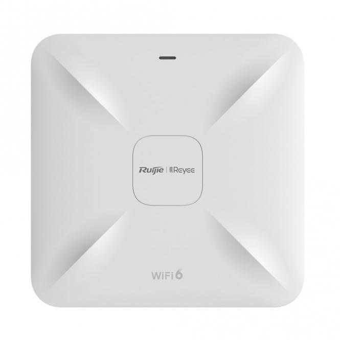 Point d'accès WLAN omnidirectionnel à haute densité 