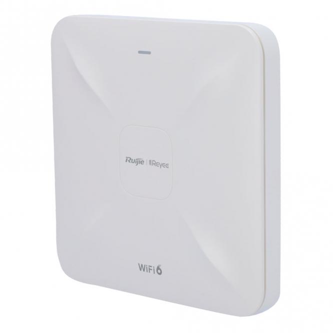 WLAN omnidirectionnel 6-AP, fréquence 2,4 et 5GHz, RG-RAP2260 