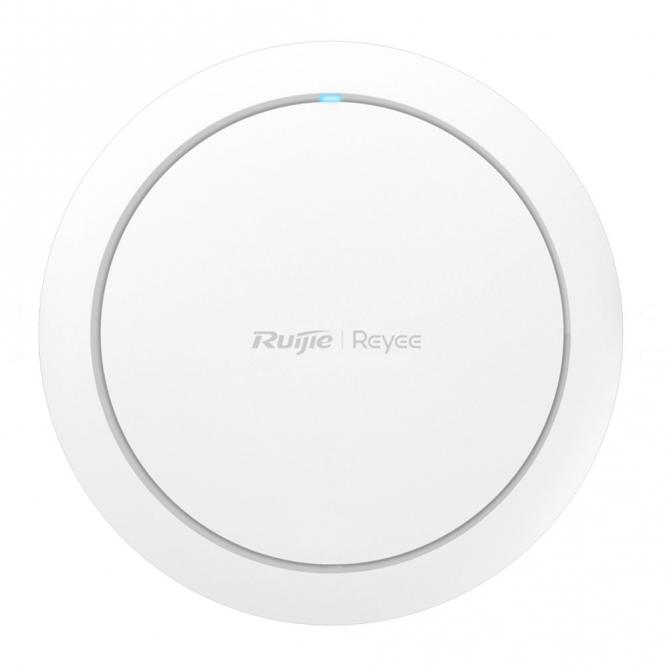 Omnidirektionaler Wi-Fi 6-AP, Frequenz 2,4 und 5GHz / 160MHz Kanalbreite 