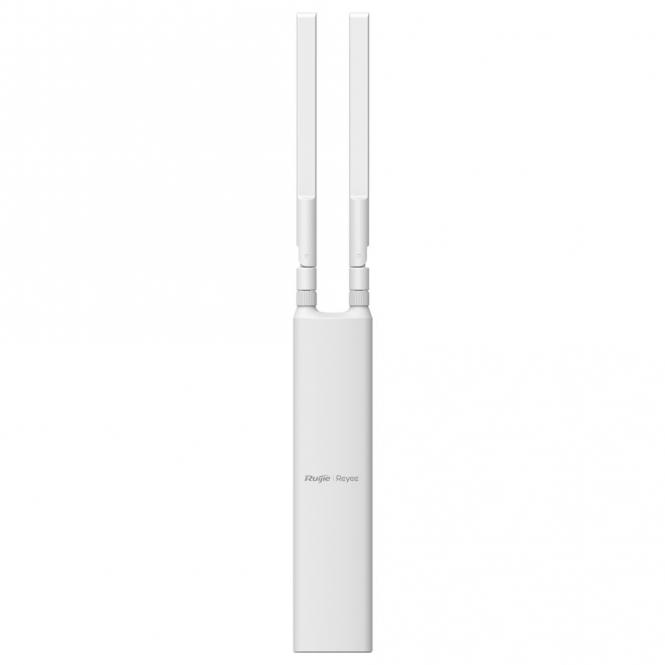 Point d'accès Wi-Fi 5 omnidirectionnel, adapté à une utilisation en extérieur IP65 Design compact 