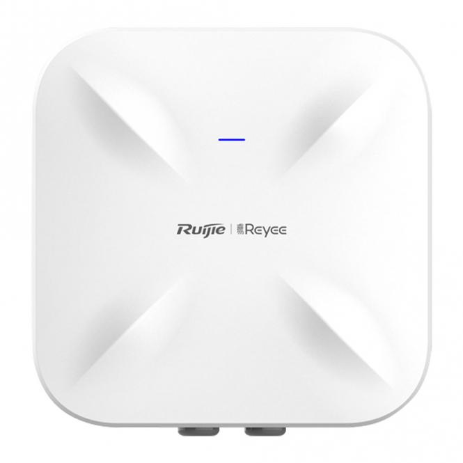 Point d'accès Wi-Fi 6 omnidirectionnel 