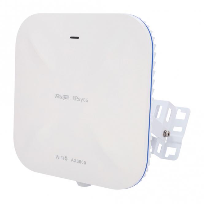 Point d'accès WLAN omnidirectionnel 6 haute densité 