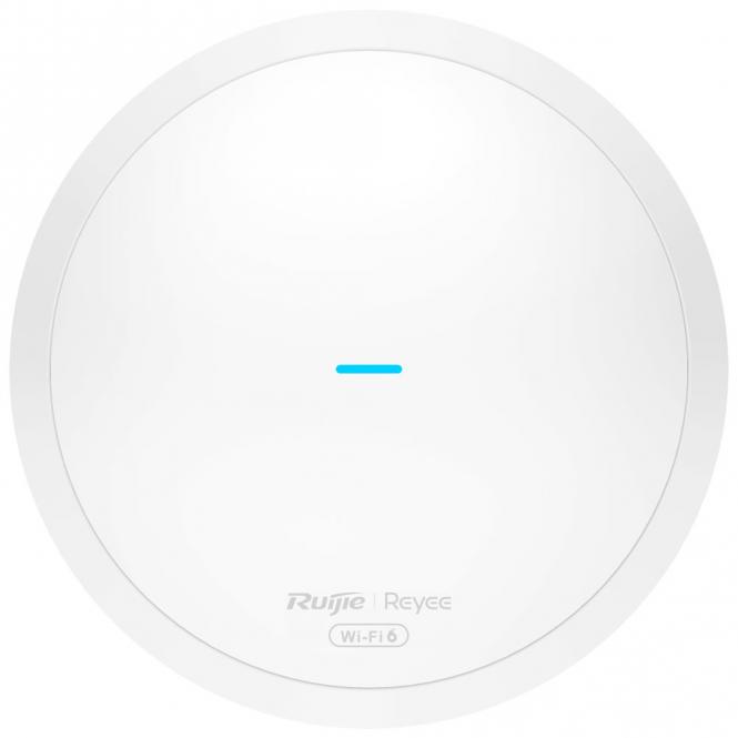 WLAN omnidirectionnel 6-AP, fréquence 2,4 et 5GHz / largeur de canal 80MHz 