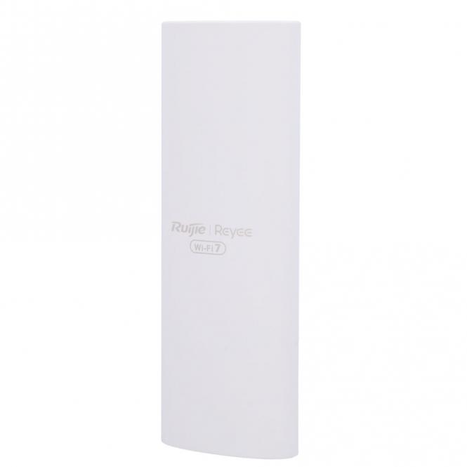 Point d'accès WLAN omnidirectionnel 7 double radio, antennes MIMO 2x2 à 2,4GHz, 3x3 à 5GHz 