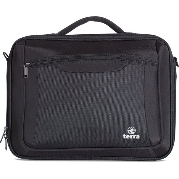 Tasche TERRA PRO813 für NB bis 14,1-Zoll 