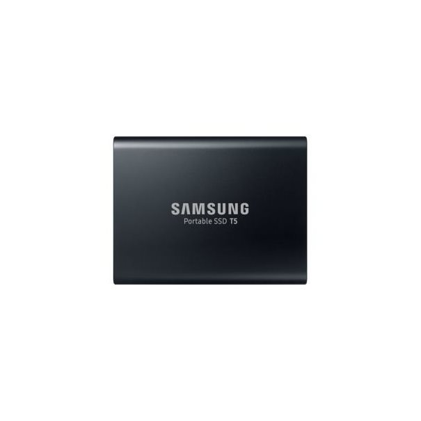 Samsung SSDex 2.5 USB3.1 Portable T5 Serie 1TB " 