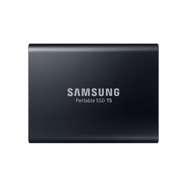 Samsung SSDex 2.5 USB3.1 Portable T5 Serie 2TB " 