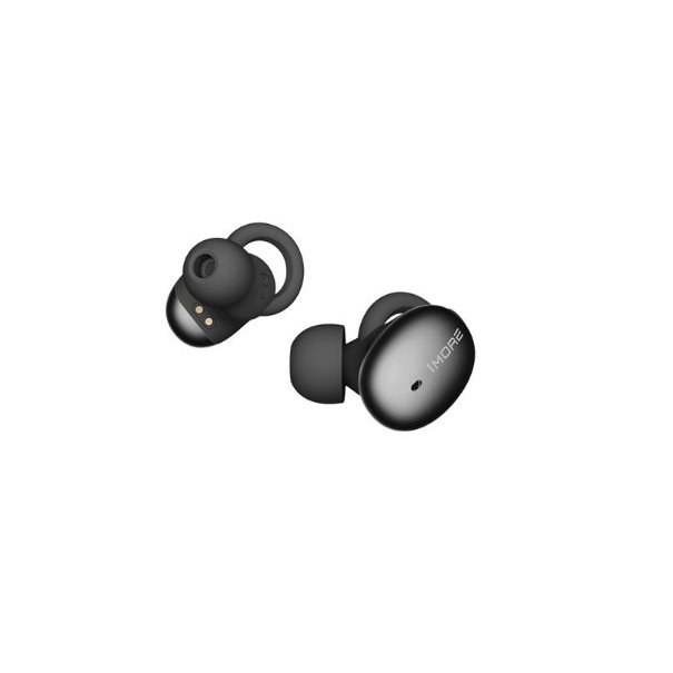 E1026BT Stylish Truly Wirel Headphones black 