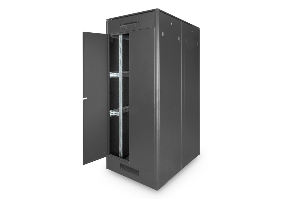 Ramirez DATA WebShop | Network Rack Unique Series - 800x1200mm (WxD)
